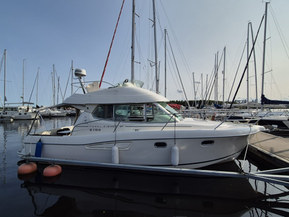 Jeanneau Merry Fisher 925