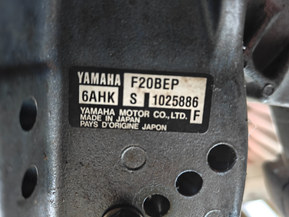 Yamarin 405 Big Fish