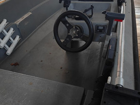 Yamarin 405 Big Fish