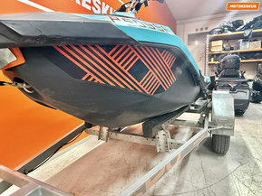 Sea-Doo Spark Trixx