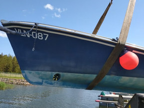 Muu merkki Muu malli