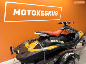 Sea-Doo Trixx 3up