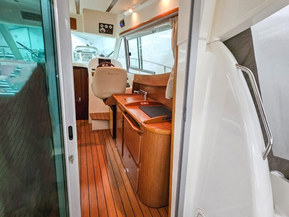 Jeanneau Merry Fisher 925