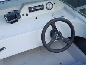 Yamarin 435 Big Ride