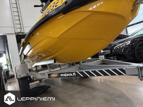 Sea-Doo RXP-XRS 300