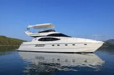 Azimut Muu malli