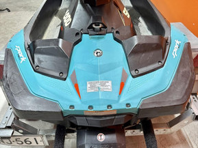 Sea-Doo Spark Trixx