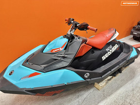 Sea-Doo Spark Trixx 2up