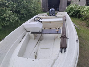 TuusSport Scorpio 420