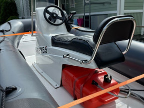 Adventurer Vesta V380