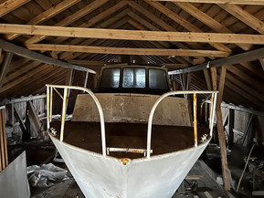 Teräsvene Muu malli