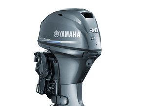 Yamaha F30 BETL
