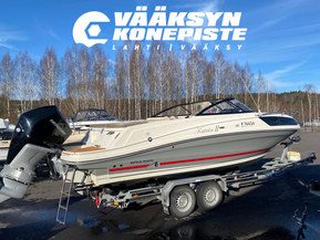 Bayliner VR6