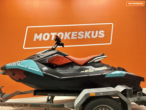 Sea-Doo Spark Trixx