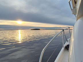 Jeanneau Merry Fisher 925