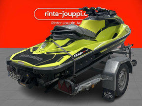 Sea-Doo RXP-XRS 300