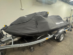 Sea-Doo RXP-XRS 300