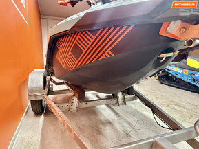 Sea-Doo Spark Trixx