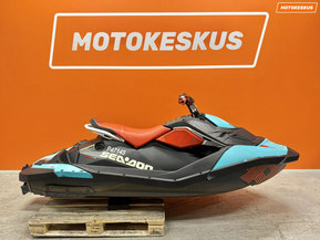 Sea-Doo Spark Trixx 2up