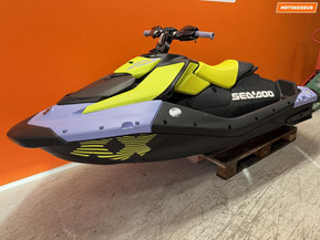 Sea-Doo Spark Trixx