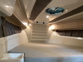 Askeladden C80 Cruiser