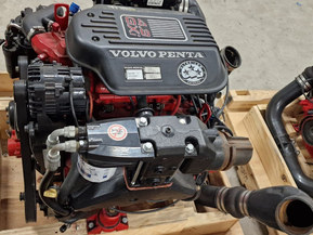 Volvo Penta Muu malli