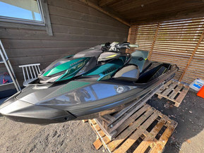 Sea-Doo RXP-XRS 300