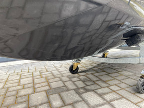 Sea-Doo RXT-X 300 RS