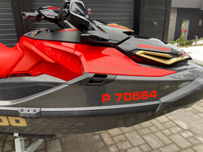 Sea-Doo RXT-X 300 RS