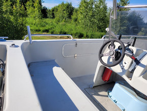 Yamarin 5400 Big Fish