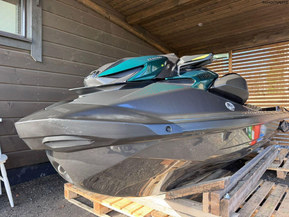 Sea-Doo RXP-XRS 300
