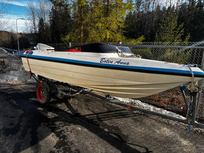 Muu merkki Muu malli