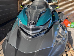 Sea-Doo RXP-XRS 300