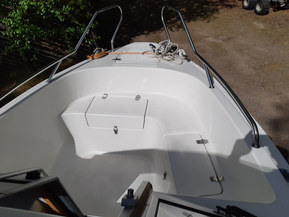 Yamarin 650 Big Catch