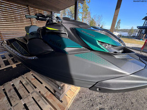 Sea-Doo RXP-XRS 300