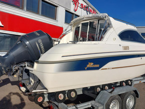 Yamarin 68 C