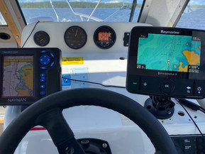 Yamarin 650 Big Catch