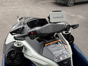 Sea-Doo GTX 300 Limited