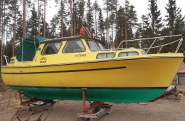 Albatross 26