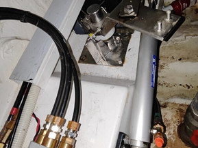 Nimbus 340 Commander