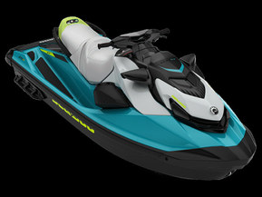 Sea-Doo GTI SE 170