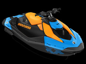 Sea-Doo Spark Trixx