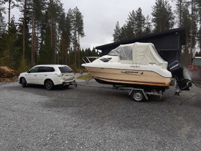Quicksilver 510