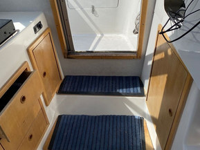 Yamarin 650 Big Catch