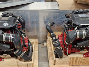 Volvo Penta Muu malli