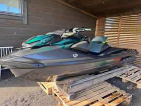 Sea-Doo RXP-XRS 300