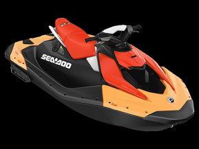 Sea-Doo Spark 