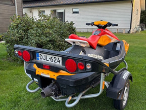 Sea-Doo Spark 