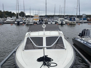 Finnsport 560 HT
