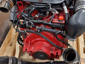 Volvo Penta Muu malli